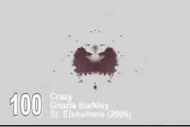 官方排行，滚石500首最伟大单曲，前100来欣赏视频封面