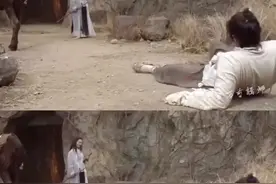 原来我的意中人在不经意间就出现了