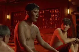 如果是你发小，他会不会选择救你呢？