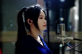 2019年抖音十大热门歌曲 Dance Monkey，侧颜女神Jfla翻唱版来啦