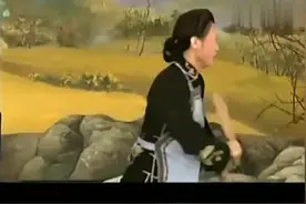 黄梅戏 吴琼主演《 恶婆婆 》选段 娘家哥哥锥恶婆 人人都说好