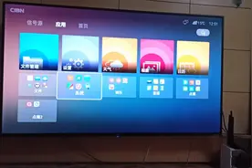 1分钟教你用智能电视看今日头条里的影视剧