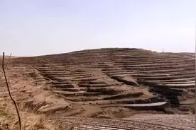 带你走进最真实的黄土高原：塬，梁，峁！