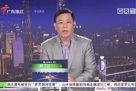佛山一环全线开始收费 车主担忧出行成本大 郑达这样点评视频封面