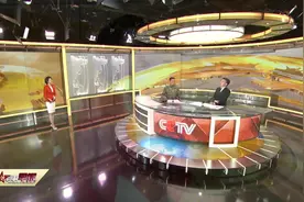 导弹方队方队长为你解读东风-26