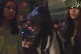 他们的恋情感觉好真实最重要的是有恋爱的感觉还有巧克力般的味道视频封面
