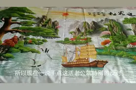 全职妈妈平时不出门，待在家里她究竟在干些啥？