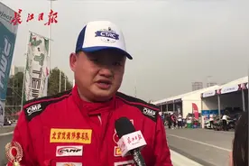 5吨重卡车时速近150km每小时，怎么做到的？冠军队员揭秘