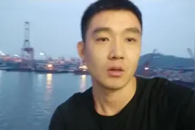 海水淡化后的可以直接喝吗？？？船上海员告诉你视频封面