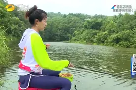玉米粉可增加钓饵黏性，加长饵料溶散时间，就可以守钓大鱼了视频封面