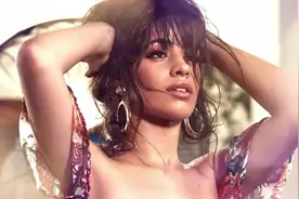 Camila Cabello - She Loves Control 控制欲 (中文歌詞)
