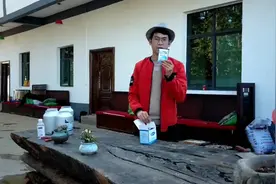 养鸡秘诀：葡萄糖喂鸡能够起到这些特殊功效，大部分人都不知道视频封面