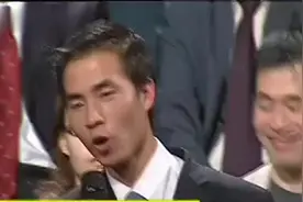 06年张向东看好阿里巴巴却被慧聪网郭凡生看不起