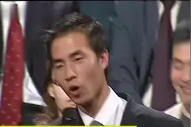 06年张向东看好阿里巴巴却被慧聪网郭凡生看不起