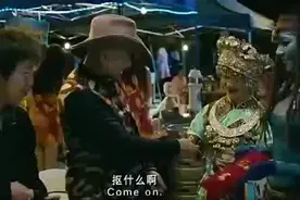 博哥教你怎么把天聊死，徐峥教你怎么聊回来！