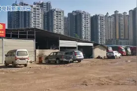 茶陵：交警千里追查报废油罐车图片