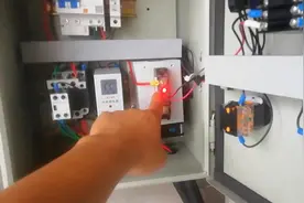 进口烘干机烘的衣服时间太慢，让它超级加速烘干，看看怎么改。