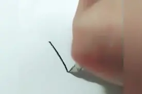 手写3d立体字原来如此简单，手写立体字教程，学起来视频封面