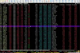 教大家如何设置看盘软件自定义面板？这样设置效果可能更好！