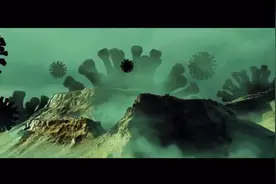 超级英雄全明星集结对抗新冠病毒，剧情紧凑，笑点密集，暗梗无数视频封面