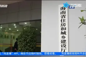 海南：10月起企业资质和生产许可证施行“告知承诺审批制”视频封面