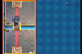 皇室战争：怎样的法术增益，才能让超骑打赢皮卡？