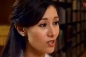 李嘉欣想生个女儿，许晋亨却不同意，原因曝出，鲁豫笑的好尴尬！视频封面