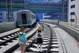 《绝体绝命都市4Plus：夏日记忆》震中日记第十页