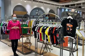 【未来已来】纯男童系列时尚休闲T恤短袖厂家微商货源批发爆款视频封面