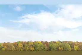 PiXimperfect一分钟ps教程：快速制作绚丽多彩的天空