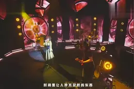 原唱金玟岐再现神曲《岁月神偷》一开嗓就戳中泪点！泪崩了