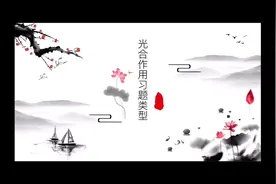 答疑解惑之光合作用C3C5含量变化问题视频封面