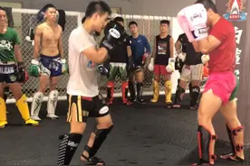 简单粗暴的反击教学