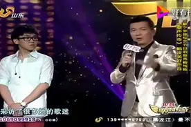 殷秀梅演出必穿“大裙子”，原来是这个原因，涨知识了视频封面