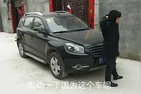 离武汉最近的河南南阳的农村里，外面一个人都没有，爽哥左右为难