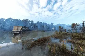 巫师3：显卡冒烟系列，画质越来越BT了！视频封面