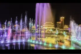 中国十佳宜居城市---曲靖视频封面