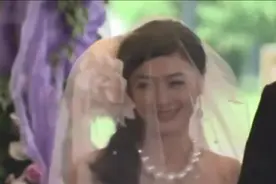 姐姐大婚之日，弟弟却一身警服还带着一群警察，谁料姐夫当场慌了图片