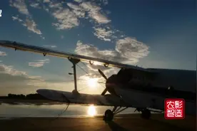 稻田奇迹：杂草一生长，有它阻隔，碰到这个膜就死掉~怎么做到的视频封面