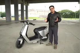 雅迪G5抢先开箱视频