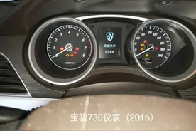 72张各种各样不同品牌车型汽车仪表盘集合之二视频封面