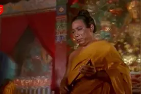 达摩祖师：一路弘扬佛法教化众生，东渡中国传授与学习禅宗佛法视频封面