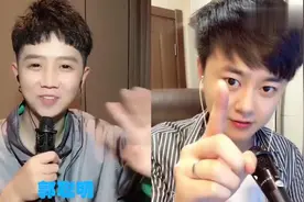 郭聪明，高火火一碰就斗！网友：最快的男人和卖羊肉串的嘴！视频封面