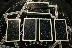 塔罗预言：默念某个人的名字三次，看你和ta的缘分深浅！很准视频封面