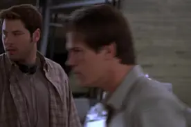 #电影 #电影剪辑 透明人魔（7）视频封面