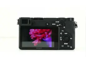 第13集【索尼A6300操作教程】扔掉说明书，让你彻底掌握索尼相机