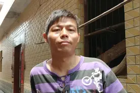 阿根说自己身患尿毒症，要想办法让肾脏长新的细胞，让它好起来