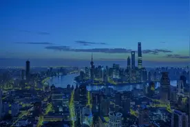 惊艳！海上世界最新规划图发布，大烟台整稳步打造新名片。视频封面