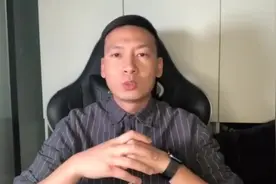 柳州大哥投资5千块做跨境电商，不会外语，1年赚600万美金！视频封面