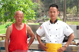 厨师长分享：“海里面的鱼”为什么不咸，里面满满的冷知识